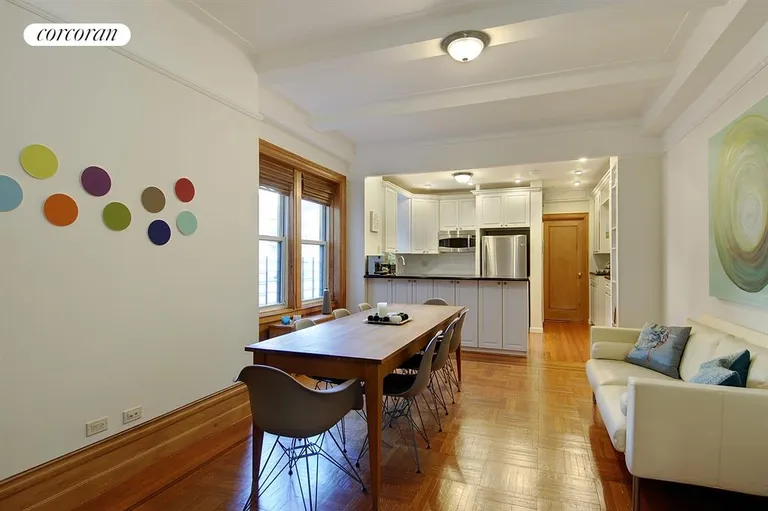 New York City Real Estate | View 215 West 88th Street, 10H | room 2 | View 3