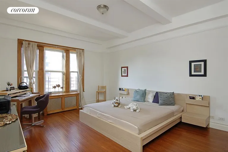 New York City Real Estate | View 215 West 88th Street, 10H | room 3 | View 4