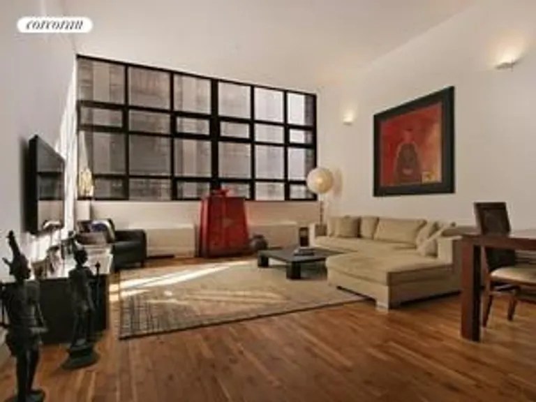 New York City Real Estate | View 360 Furman Street, 443 | 2 Beds, 2 Baths | View 1