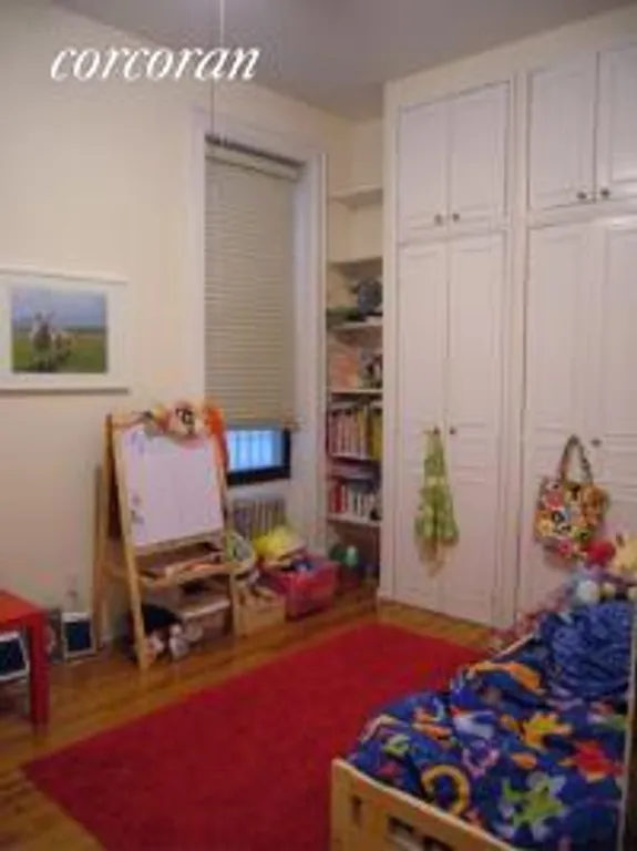 New York City Real Estate | View 164 Prospect Park West, 1R | room 2 | View 3