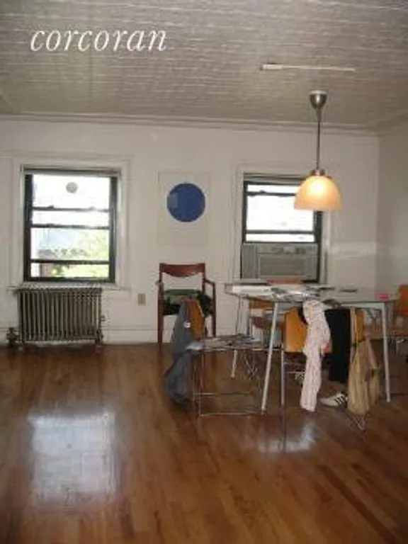 New York City Real Estate | View 193 President Street, 4 | room 1 | View 2