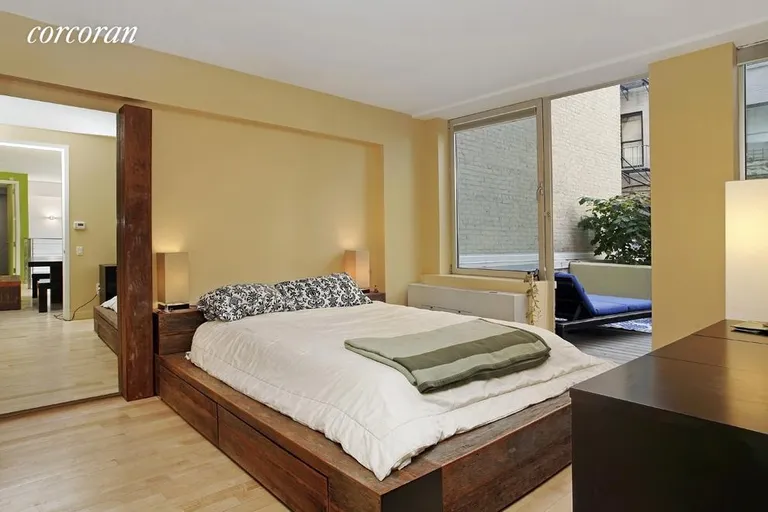 New York City Real Estate | View 631 East 9th Street, 1B | room 2 | View 3