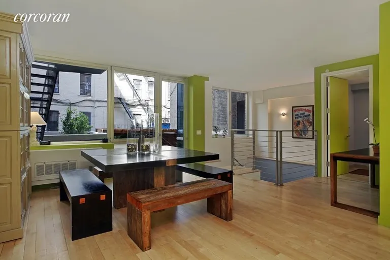 New York City Real Estate | View 631 East 9th Street, 1B | room 1 | View 2