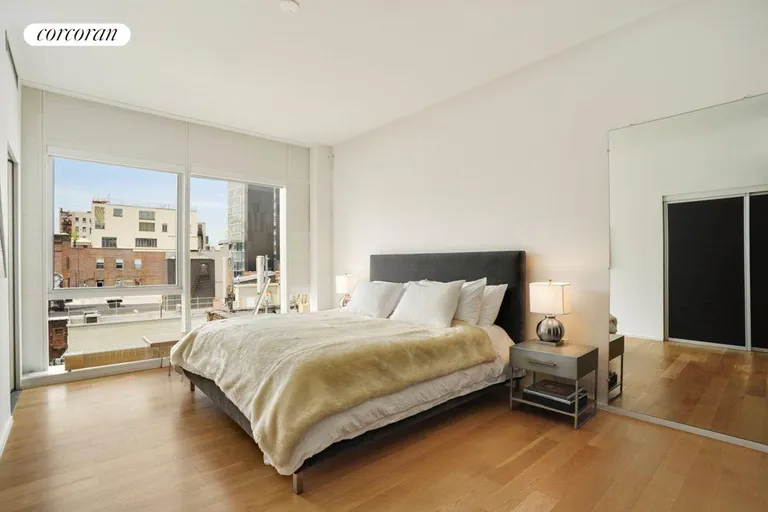 New York City Real Estate | View 245 Tenth Avenue, 5W | room 4 | View 5