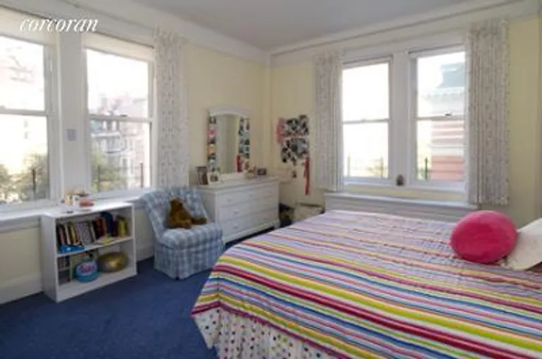 New York City Real Estate | View 610 West End Avenue, 2A | room 2 | View 3