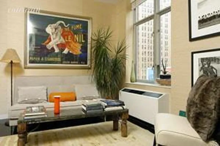New York City Real Estate | View 201 West 17th Street, 4C | room 1 | View 2