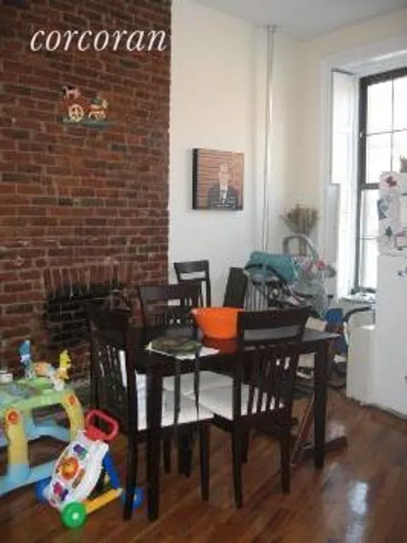 New York City Real Estate | View 103 Prospect Place, 2 | 2 Beds, 1 Bath | View 1
