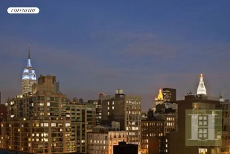 New York City Real Estate | View 201 West 17th Street, 9D | room 4 | View 5