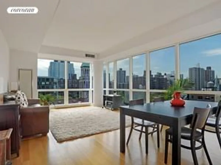 New York City Real Estate | View 2628 Broadway, 11B | 4 Beds, 3 Baths | View 1