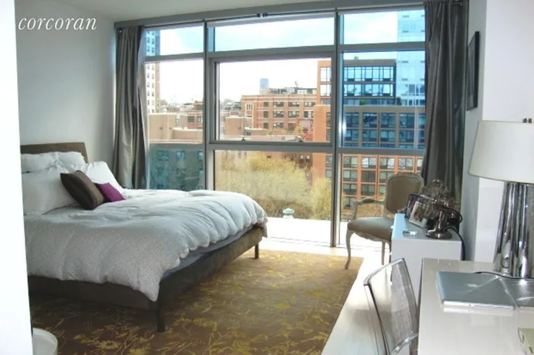 New York City Real Estate | View 447 West 18th Street, 8C | room 1 | View 2