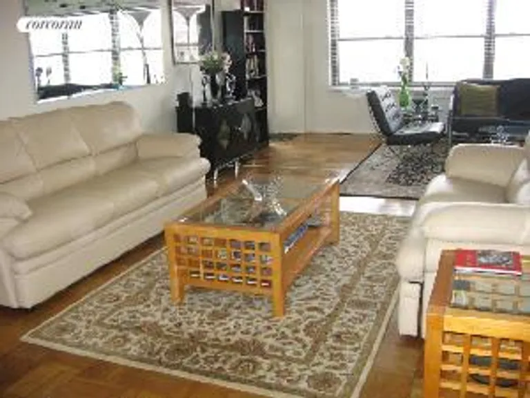New York City Real Estate | View 170 West End Avenue, 27E | room 5 | View 6