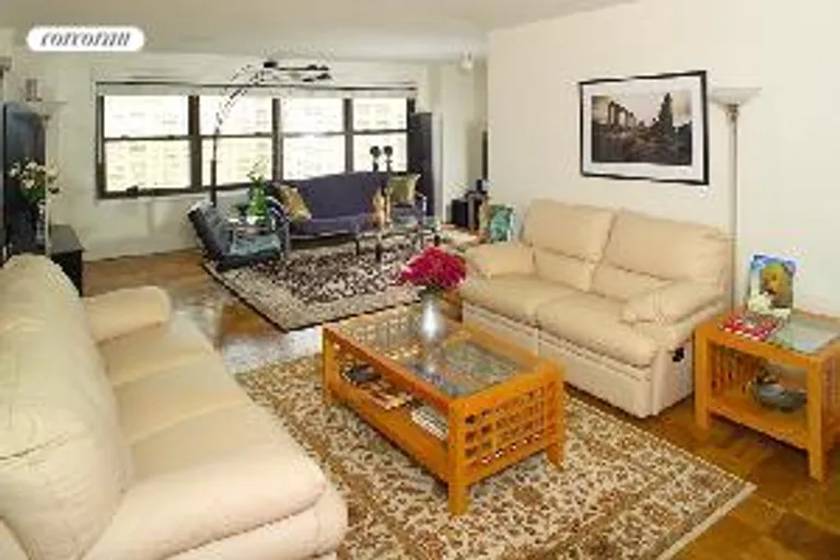 New York City Real Estate | View 170 West End Avenue, 27E | room 6 | View 7
