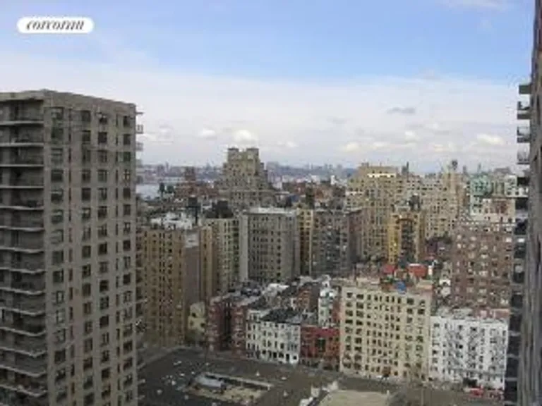 New York City Real Estate | View 170 West End Avenue, 27E | room 7 | View 8
