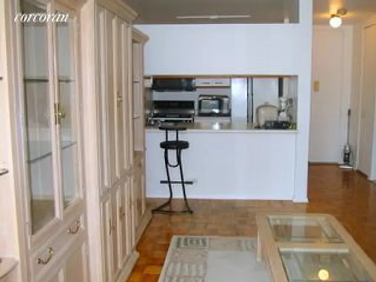 New York City Real Estate | View 350 West 50th Street, 14H | room 1 | View 2