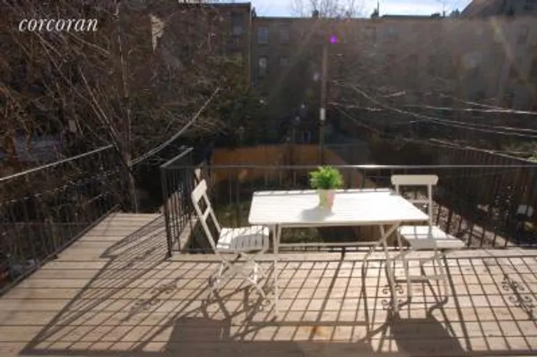 New York City Real Estate | View 22 Clifton Place | room 1 | View 2