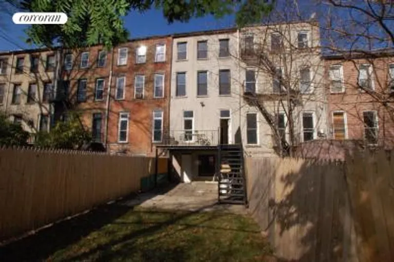 New York City Real Estate | View 22 Clifton Place | room 3 | View 4