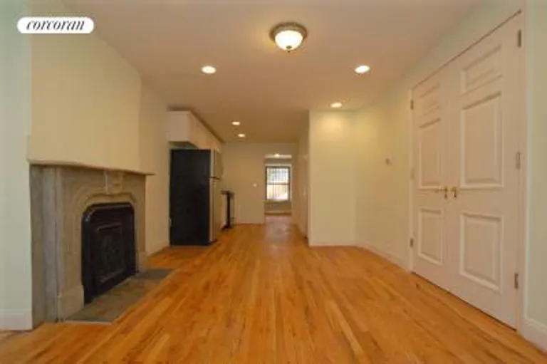 New York City Real Estate | View 22 Clifton Place | room 4 | View 5