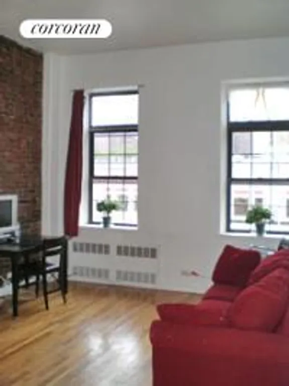 New York City Real Estate | View 264 West 23rd Street, 2A | 1 Bed, 1 Bath | View 1