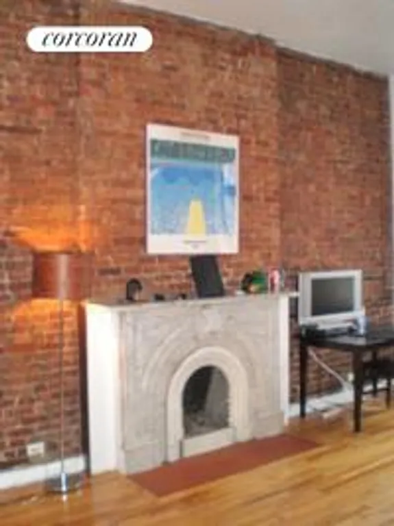 New York City Real Estate | View 264 West 23rd Street, 2A | room 1 | View 2