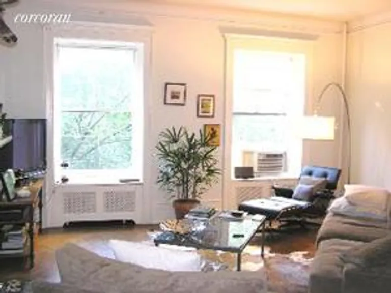 New York City Real Estate | View 20 West 68th Street, 4 | 1 Bed, 1 Bath | View 1