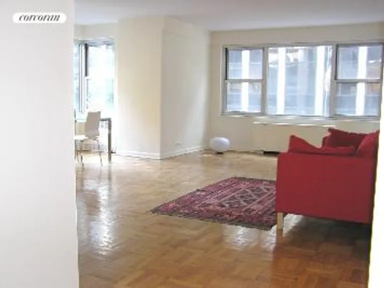 New York City Real Estate | View 77 West 55th Street, 9B | room 7 | View 8