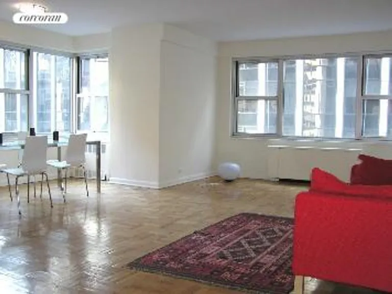 New York City Real Estate | View 77 West 55th Street, 9B | room 8 | View 9