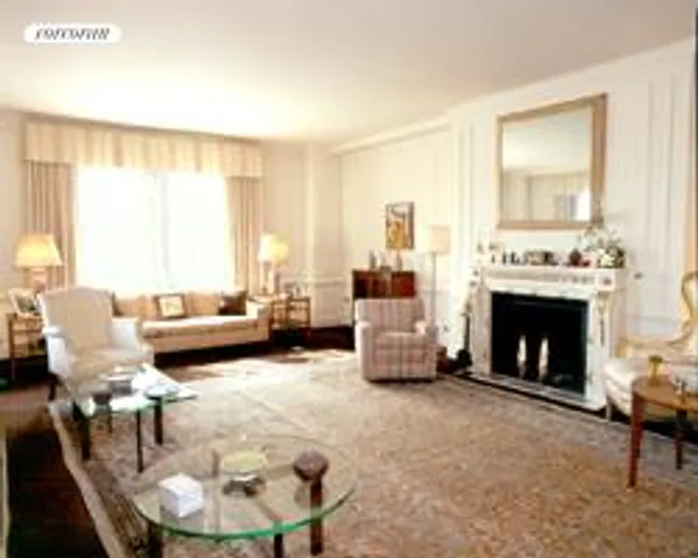New York City Real Estate | View 1115 Fifth Avenue, 8C | 4 Beds, 4 Baths | View 1