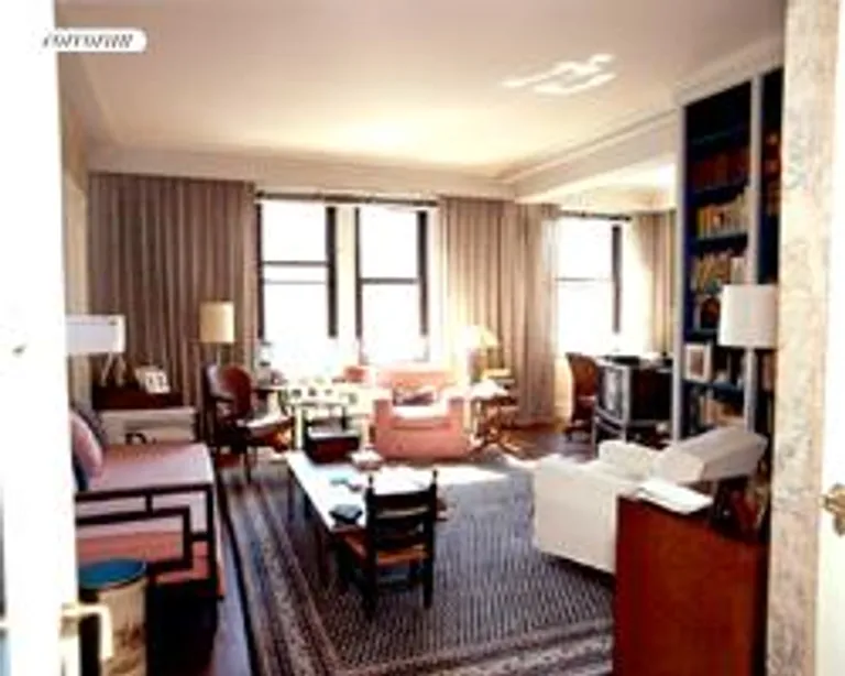 New York City Real Estate | View 1115 Fifth Avenue, 8C | room 1 | View 2