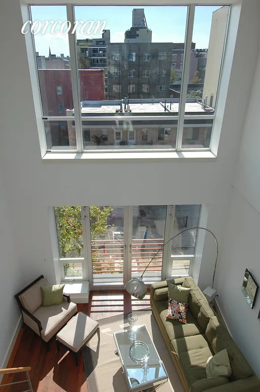 New York City Real Estate | View 131-145 Jackson Street, 4B | room 2 | View 3
