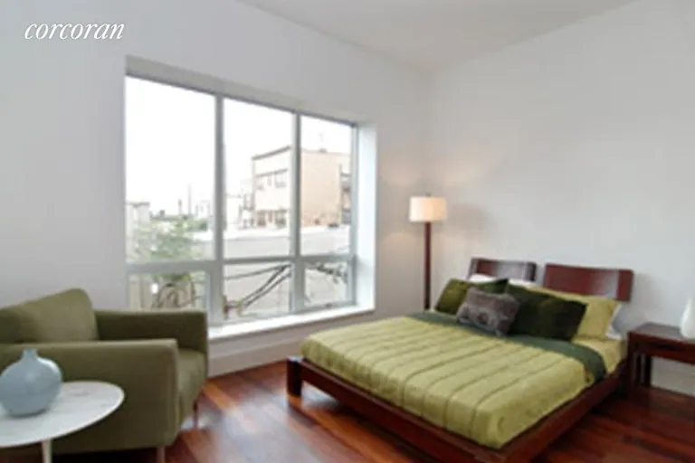 New York City Real Estate | View 131-145 Jackson Street, 4B | room 3 | View 4