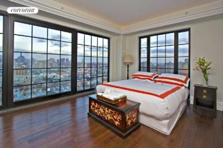 New York City Real Estate | View 335 Bowery, 17 FLR | 2 Beds, 2 Baths | View 1