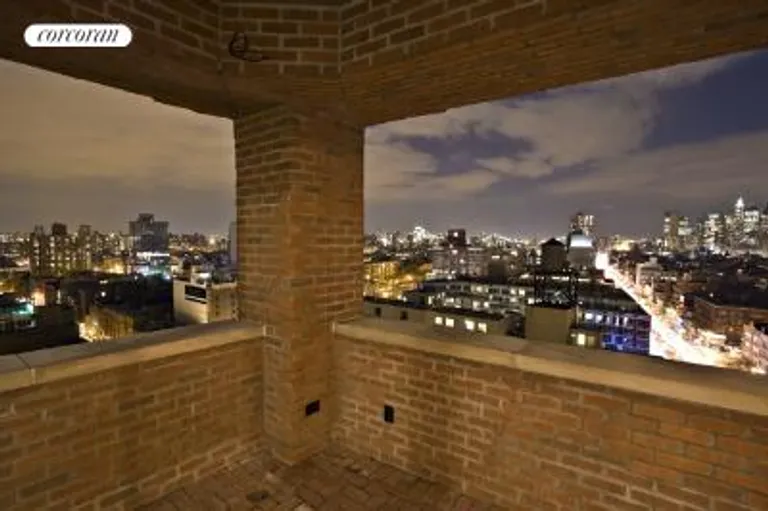 New York City Real Estate | View 335 Bowery, 17 FLR | room 2 | View 3