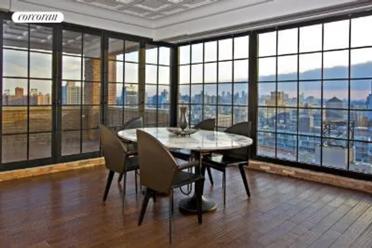 New York City Real Estate | View 335 Bowery, 17 FLR | room 8 | View 9