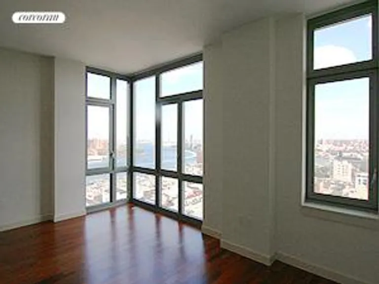 New York City Real Estate | View 100 Jay Street, 24D | 1 Bed, 1 Bath | View 1
