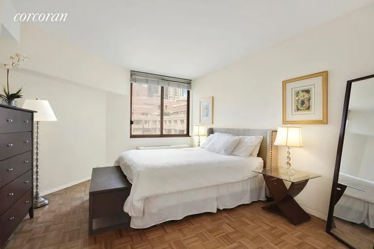 New York City Real Estate | View 350 West 50th Street, 5GG | room 2 | View 3