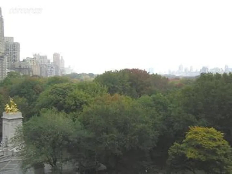 New York City Real Estate | View 240 Central Park South, 9K | 1 Bath | View 1