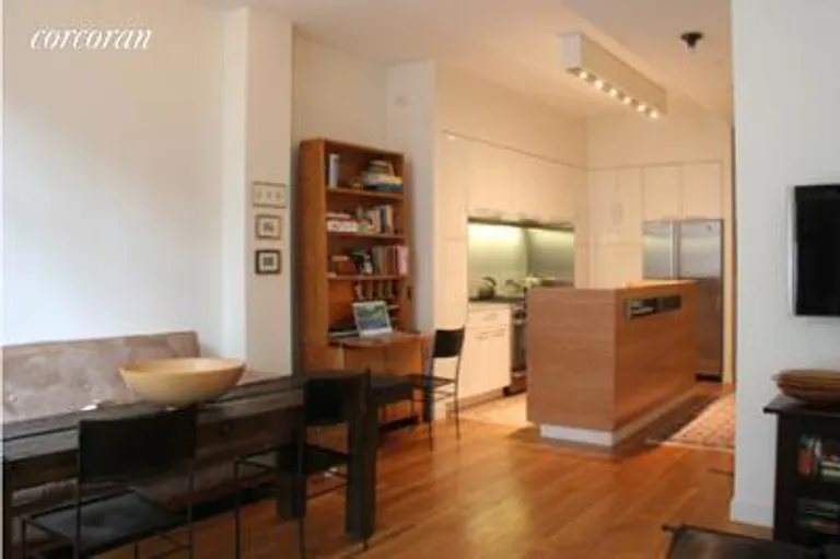 New York City Real Estate | View 342 West 15th Street, GARDEN | room 2 | View 3
