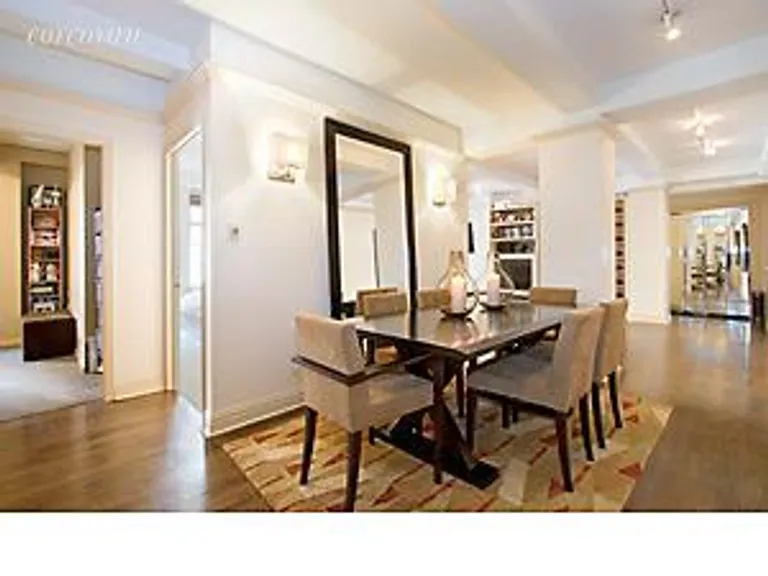 New York City Real Estate | View 410 West 24th Street, 12HI | room 1 | View 2