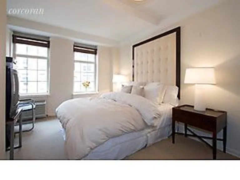 New York City Real Estate | View 410 West 24th Street, 12HI | room 2 | View 3