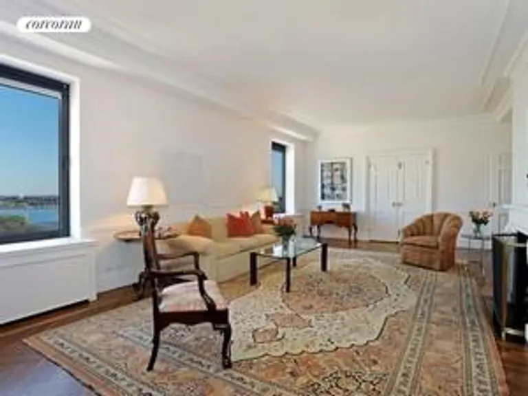 New York City Real Estate | View 1 Gracie Square, 12-13E | 3 Beds, 3 Baths | View 1