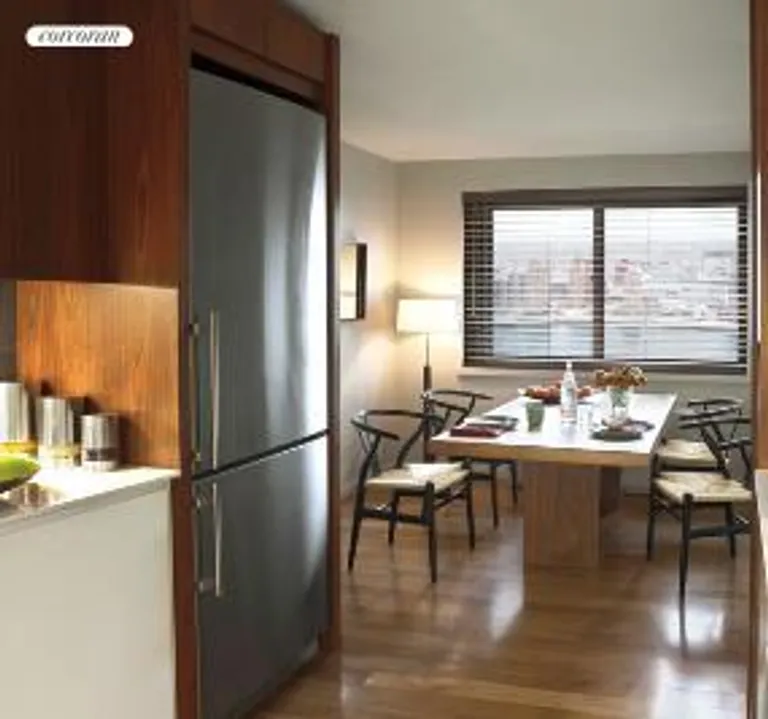 New York City Real Estate | View 515 East 72nd Street, 33B | room 2 | View 3
