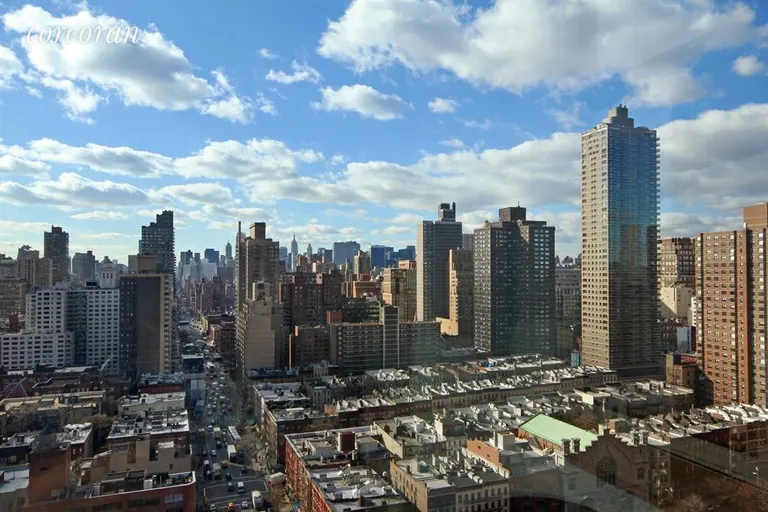 New York City Real Estate | View 1760 Second Avenue, 28C | View | View 12