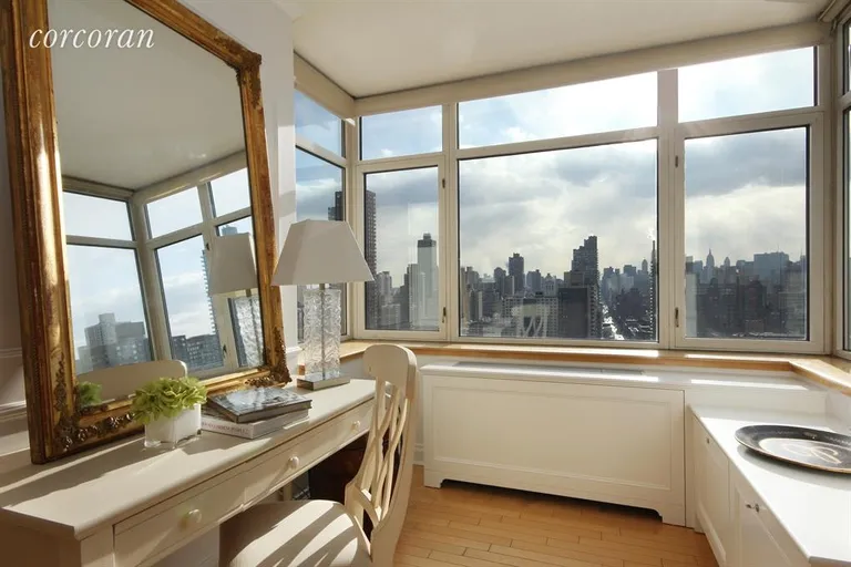 New York City Real Estate | View 1760 Second Avenue, 28C | Office | View 3