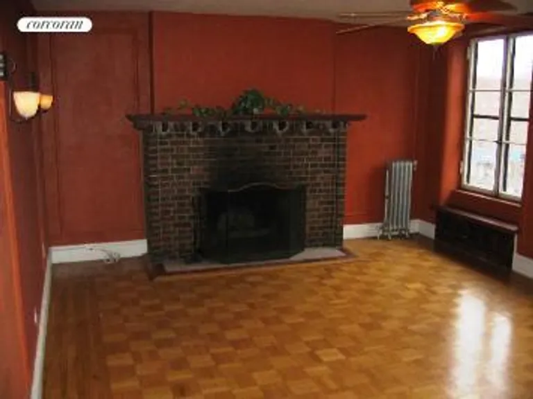 New York City Real Estate | View 98 Fort Green Place, UD | room 1 | View 2