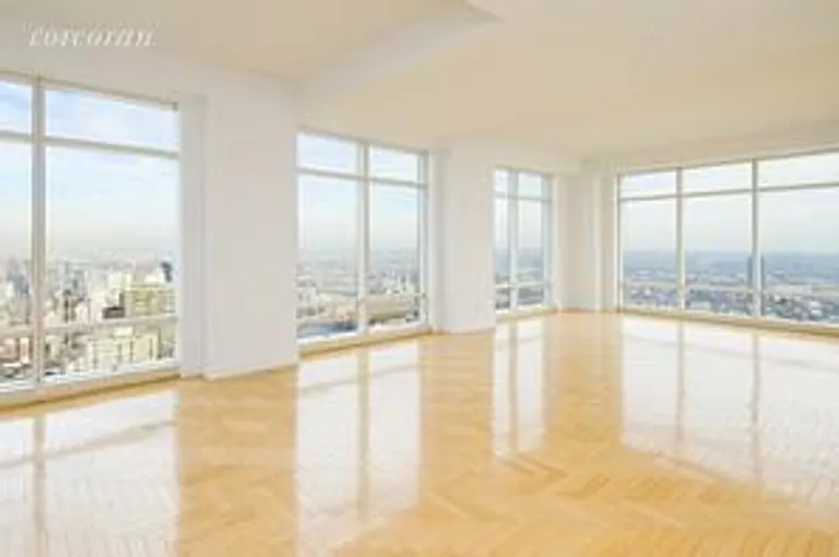 New York City Real Estate | View 845 United Nations Plaza, 82A | 3 Beds, 3 Baths | View 1