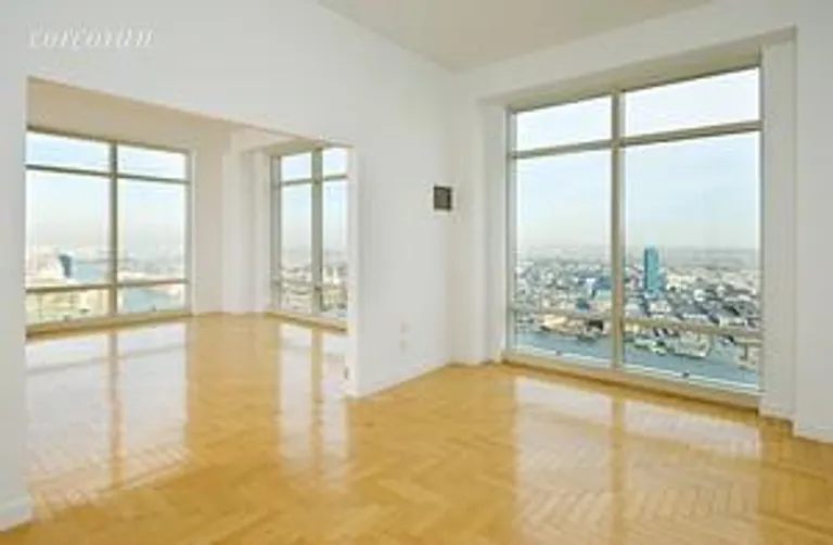 New York City Real Estate | View 845 United Nations Plaza, 82A | room 2 | View 3