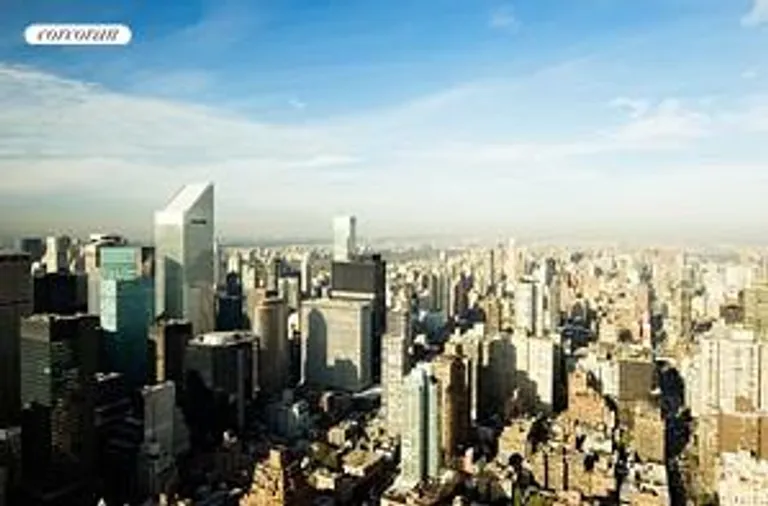 New York City Real Estate | View 845 United Nations Plaza, 82A | room 3 | View 4