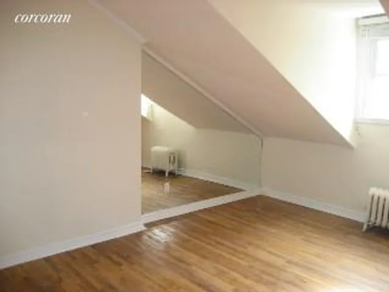 New York City Real Estate | View 406 West 22nd Street, 5R | room 2 | View 3