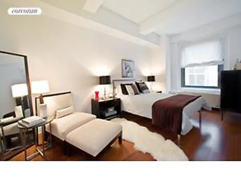 New York City Real Estate | View 80 John Street, 6C | room 1 | View 2