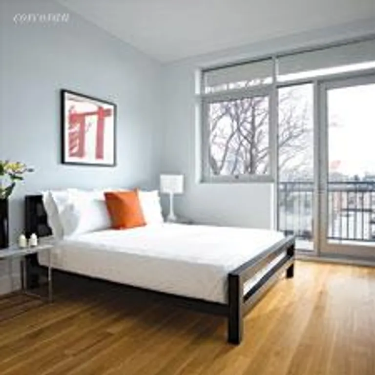 New York City Real Estate | View 128 Newton Street, 3A | room 2 | View 3